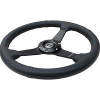 NRG Steering Wheel RST-037MB-PR