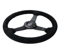 
              NRG Steering Wheel RST-037MB-S
            