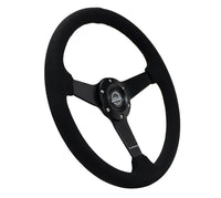 
              NRG Steering Wheel RST-037MB-SA
            