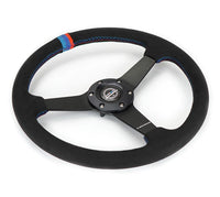 
              NRG Steering Wheel RST-037MB-SA-M3
            