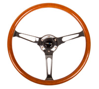 
              NRG Steering Wheel RST-360SL
            