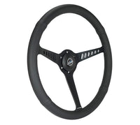 
              NRG Reinforced Steering Wheel - RST-380STL-B
            
