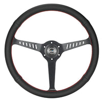 NRG Reinforced Steering Wheel - RST-380STL-R