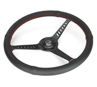 
              NRG Reinforced Steering Wheel - RST-380STL-R
            