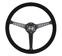 
              NRG Reinforced Steering Wheel - RST-380STL-SA
            