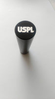 
              USPL Shift Knob m8x1.25 in Black SK100BK-8125
            