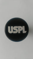 
              USPL Shift Knob m8x1.25 in Black SK100BK-8125
            