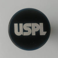 USPL Shift Knob m10x1.25 in Black SK100BK-10125