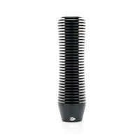 NRG Heat Sink Curvy Short Shift Knob SK-700BK
