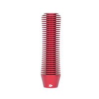 NRG Heat Sink Curvy Short Shift Knob SK-700RD