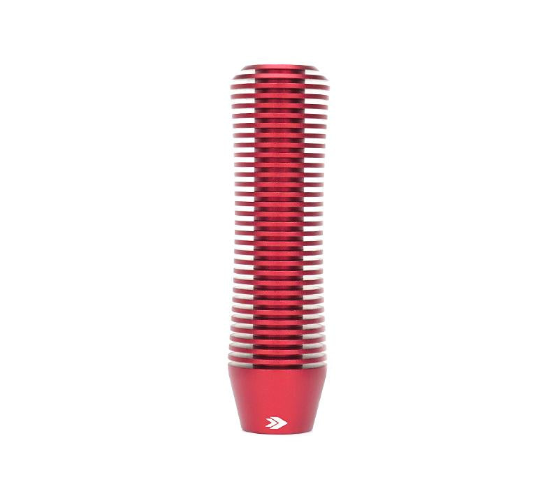 NRG Heat Sink Curvy Short Shift Knob SK-700RD