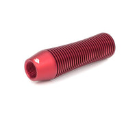
              NRG Heat Sink Curvy Short Shift Knob SK-700RD
            