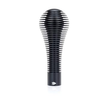 NRG Heat Sink Bubble Head Short Shift Knob SK-701BK