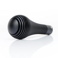 NRG Heat Sink Bubble Head Short Shift Knob SK-701BK