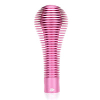 NRG Heat Sink Bubble Head Short Shift Knob SK-701PK