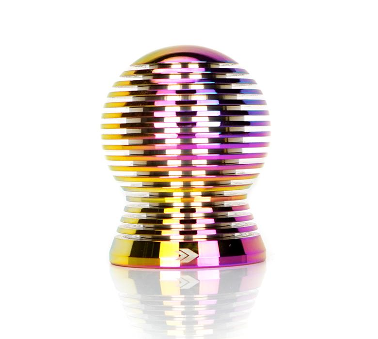 NRG Heat Sink Spheric Shift Knob SK-702MC