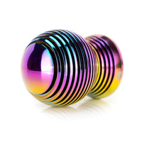 NRG Heat Sink Spheric Shift Knob SK-702MC