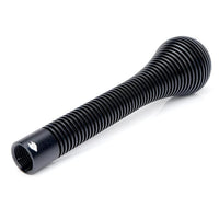 NRG Heat Sink Bubble Head Long Shift Knob SK-711BK