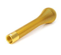 
              NRG Heat Sink Bubble Head Long Shift Knob SK-711GD
            