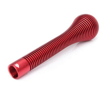 NRG Heat Sink Bubble Head Long Shift Knob SK-711RD