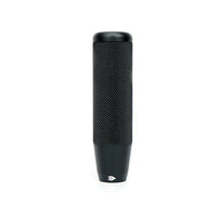 NRG KNURL HIDDEN GEM SHORT Shift Knob SK-800BK