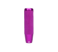 
              NRG KNURL HIDDEN GEM SHORT Shift Knob SK-800PP
            