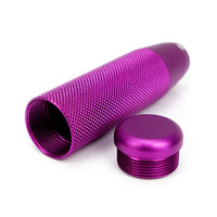NRG KNURL HIDDEN GEM SHORT Shift Knob SK-800PP