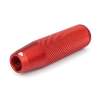 NRG KNURL HIDDEN GEM SHORT Shift Knob SK-800RD