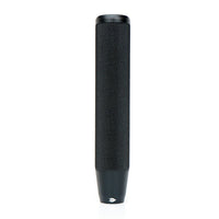 NRG Knurl Hidden Gem Long Shift Knob SK-810BK
