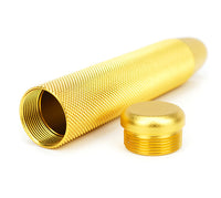 
              NRG KNURL HIDDEN GEM SHORT Shift Knob SK-810GD
            