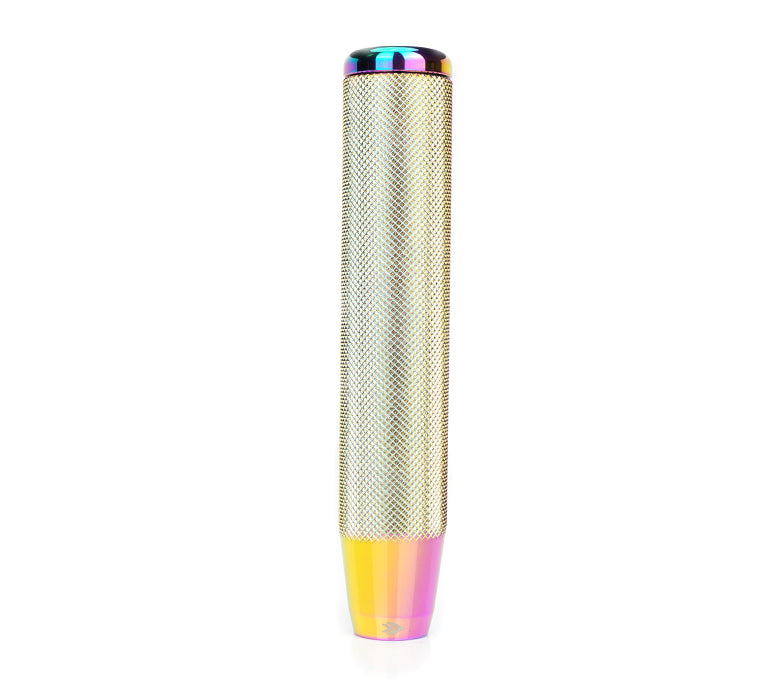 NRG KNURL HIDDEN GEM SHORT Shift Knob SK-810MC