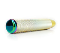 
              NRG KNURL HIDDEN GEM SHORT Shift Knob SK-810MC
            