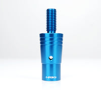 
              NRG Innovations Blue Shift knob Adapter SKA-014BL
            