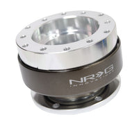 
              NRG Innovations SFI APPROVED Quick Release SRK-200-1SL
            