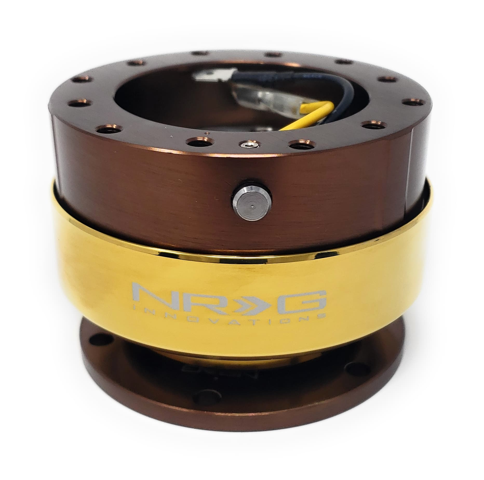NRG Innovations GEN. 2.0 QUICK RELEASE SRK-200BR-CG| US 