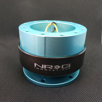 NRG GEN 2.0 QUICK RELEASE SRK-200MF