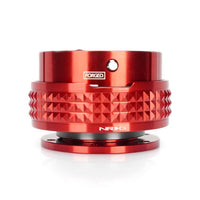 NRG GEN 2.1 QUICK RELEASE PYRAMID EDITION - SRK-210RD-RD