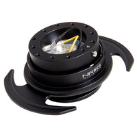 NRG Innovations QUICK RELEASE GEN. 3.0 SRK-650BK