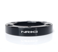 
              NRG Hub 5 hole to 6 hole 1/2in. adapter SRK-65BK
            