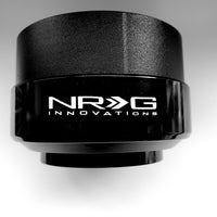 NRG MULTI PURPOSE TRAY +  TOP PORTION of QUICK RELEASE SRK-TRAY-FBK