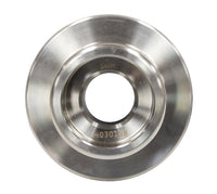 
              NRG Innovations Stainless Steel Weld on hub adapter with 5/8" clearance SRK-SWH-1
            