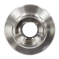 NRG Innovations Stainless Steel Weld on hub adapter with 5/8" clearance SRK-SWH-1
