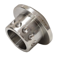 NRG Stainless Steel Weld on hub adapter with 3/4" clearance SRK-SWH