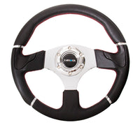 
              NRG Steering Wheel RST-008R
            