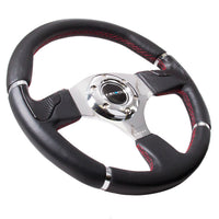 NRG Steering Wheel RST-008R