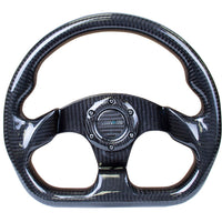 NRG Steering Wheel ST-009CFBK