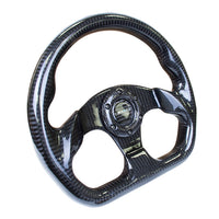 NRG Steering Wheel ST-009CFBK