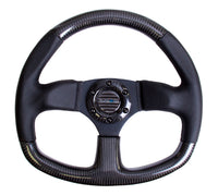 
              NRG Steering Wheel ST-009CFBS
            