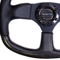NRG Steering Wheel ST-009CFBS