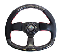 
              NRG Steering Wheel ST-009CFRS
            